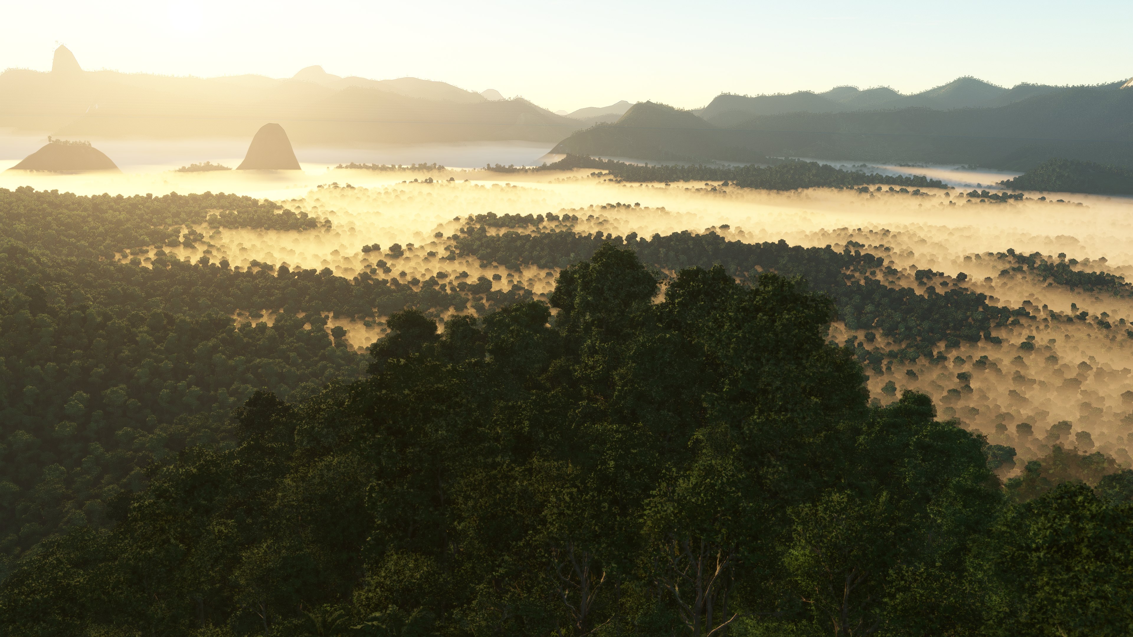 Microsoft Flight Simulator 2024 - Imagen 20